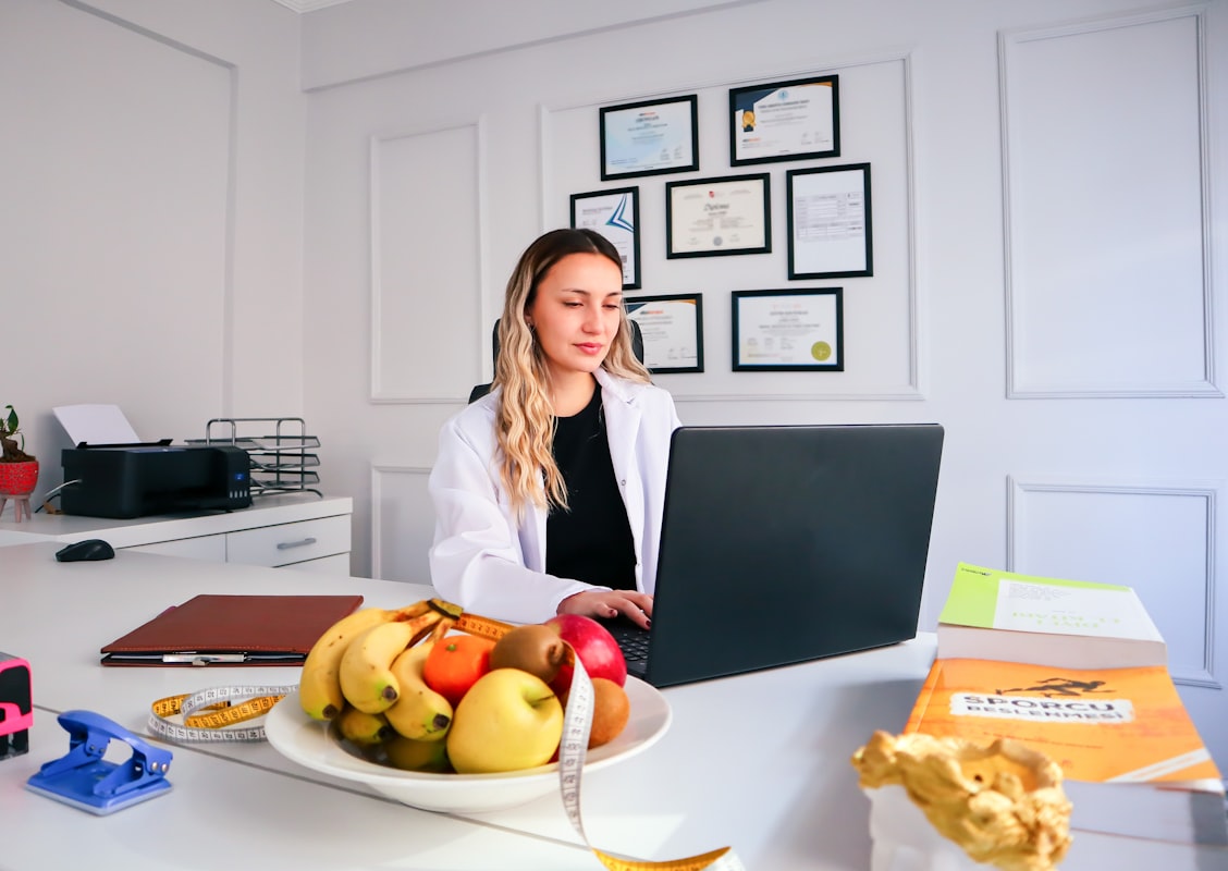 Zdravlje probave - Nutricionistički savjeti