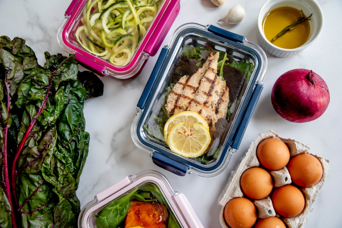 Profesionalni pristup nutricionizmu